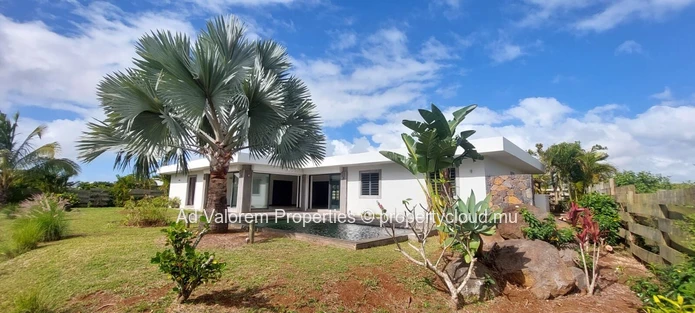 Maison spacieuse et familiale à vendre – Mont Piton