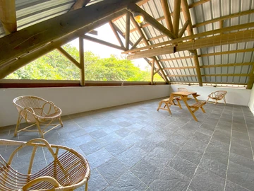 2 Bedroom Penthouse