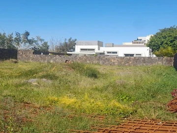 Residential Land