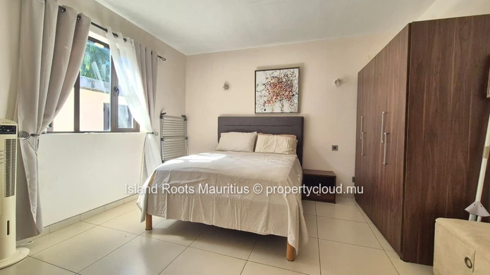 En Exclusivité : Maison à vendre - Pereybere (Mandat exclusif)