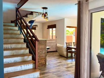 3 Bedroom Villa
