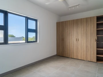 3 Bedroom Penthouse