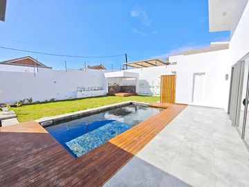 Villa de 3 Chambres