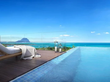 5 Bedroom Villa