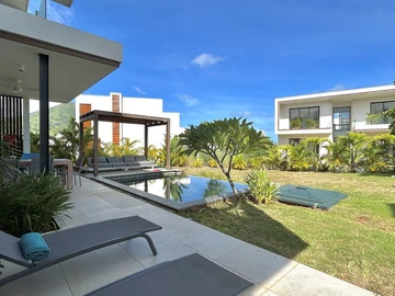 Villa de 3 Chambres