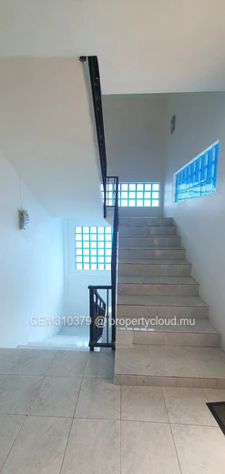 Maison à Vendre – La Caverne, Vacoas 4 Chambres 