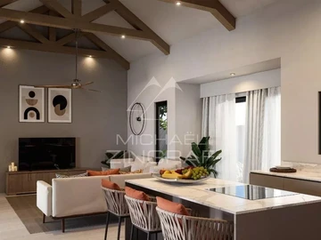 3 Bedroom Villa