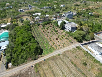Terrain Résidentiel
