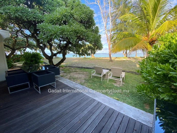 Beachfront Duplex for Sale in Palmar – Prime Investment Opportunity