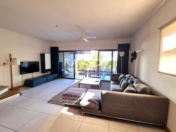 3 Bedroom Duplex To Let in Grande Rivière Noire