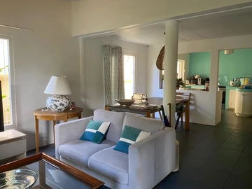 3 Bedroom Villa
