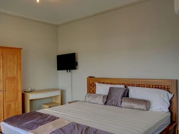 Maison de 3 Chambres