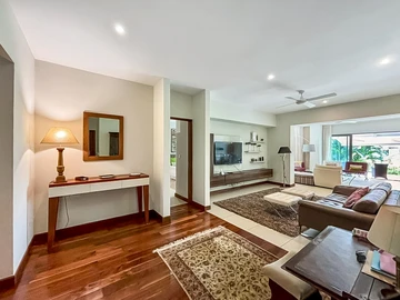 3 Bedroom Apartment