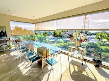 3 Bedroom Penthouse