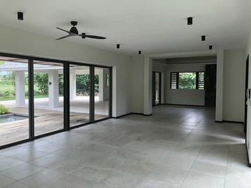 Villa de 4 Chambres