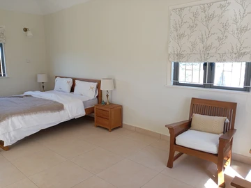 Villa de 4 Chambres