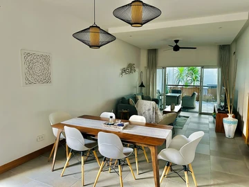 Appartement de 2 Chambres