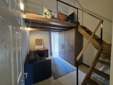 Maison de 4 Chambres