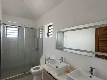 Villa de 5 Chambres