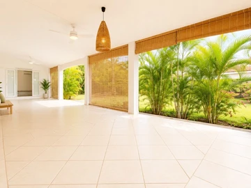 Villa de 4 Chambres