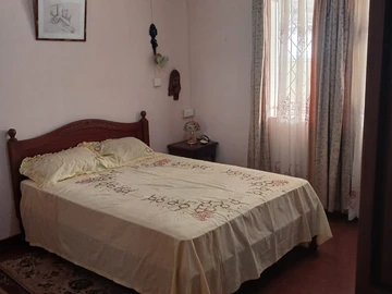 Appartement de 4 Chambres