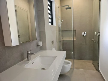 Penthouse de 4 Chambres
