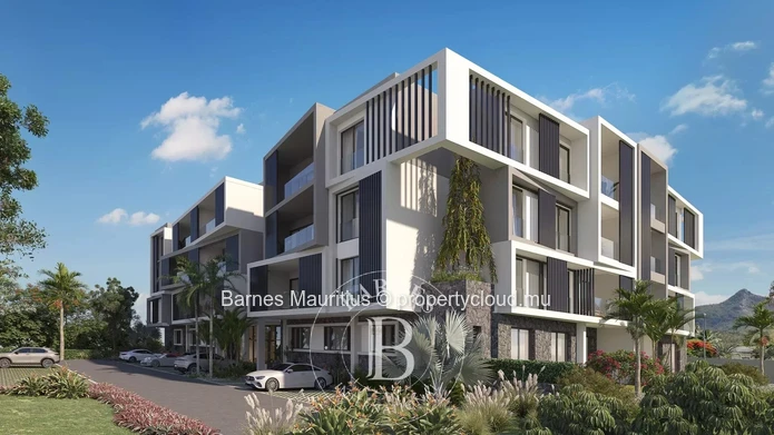 EBENE - VEFA - Nouveau développement d'appartements et de penthouses