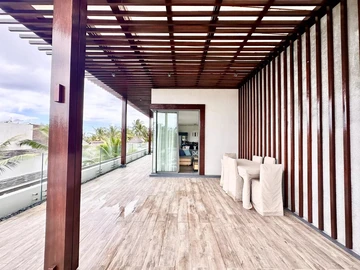 3 Bedroom Penthouse