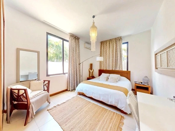 Villa de 3 Chambres