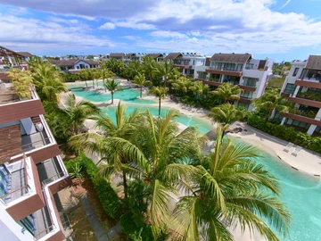 2 Bedroom Penthouse