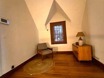 Maison de 4 Chambres