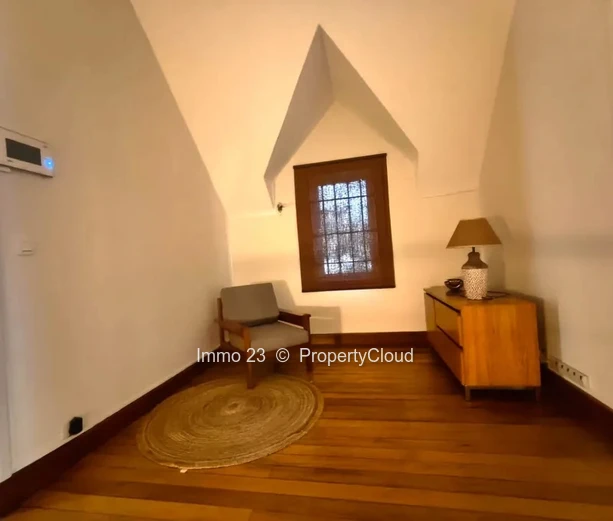 House / Villa - 4 bedrooms - Quatre Bornes