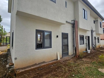 Maison de 2 Chambres