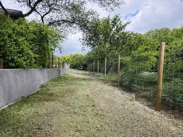 Residential Land