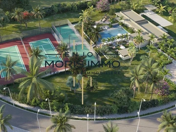 3 Bedroom Penthouse