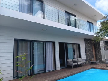 Villa de 3 Chambres