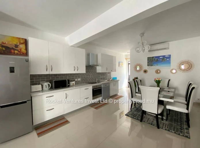 Apartment - 3 Bedrooms - 150 m²