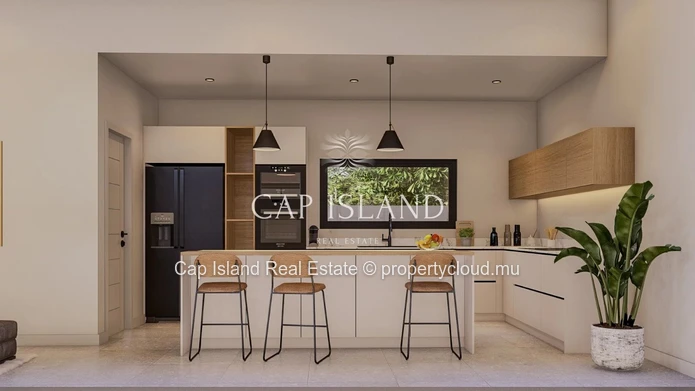 Exclusive Villa Development – 8 Luxury Residences in Mont Mascal