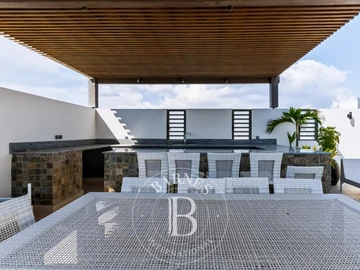3 Bedroom Penthouse