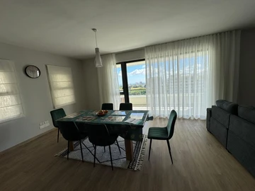 Penthouse de 4 Chambres