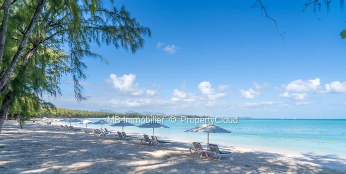 Apartment for sale - Grand Baie