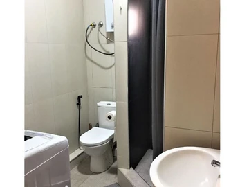 Appartement de 2 Chambres