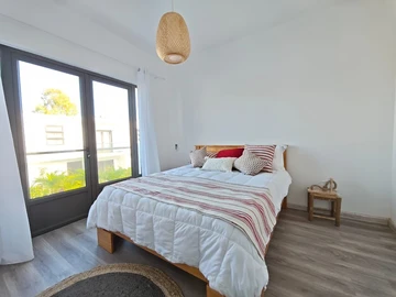 4 Bedroom Apartment