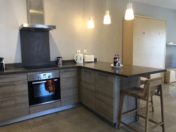 Appartement de 2 Chambres