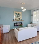 Luxurious House in the prime street of Floreal
