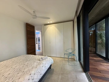 Appartement de 3 Chambres