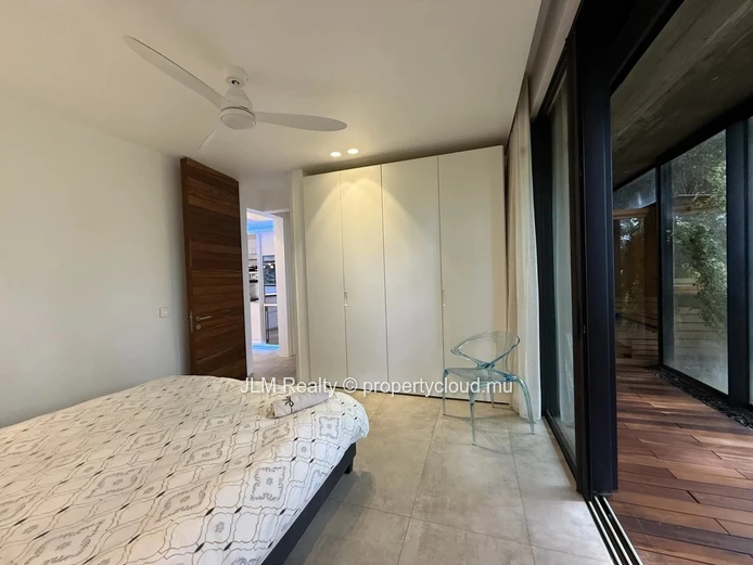 For Sale – Luxury Beachfront Apartment in Grand Baie, Mauritius