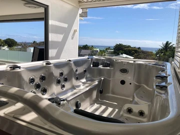 3 Bedroom Penthouse