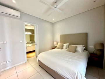 Appartement de 3 Chambres