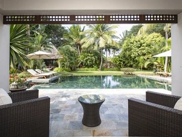 5 Bedroom Villa